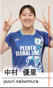中村優里2
