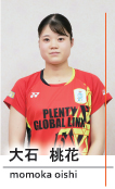 大石桃花